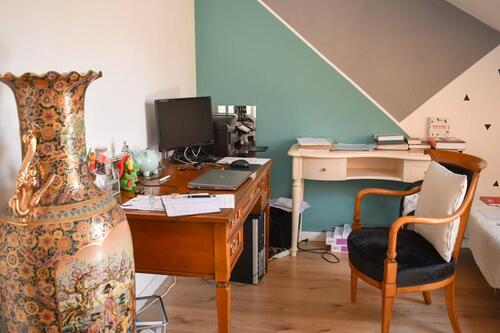 Foto - Etagenwohnung in Weingarten (Baden)
