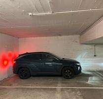 Großzügiger Tiefgaragenstellplatz mit Elektroanschluss Darmstadt - Mühltal