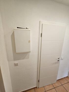 Foto - Etagenwohnung in Aachen