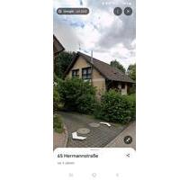 2 Zimmer Dachgeschosswohnung in Sackgassenlage direkt am Wald - Oerlinghausen