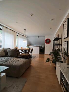 Foto - Etagenwohnung in Oerlinghausen zur Miete