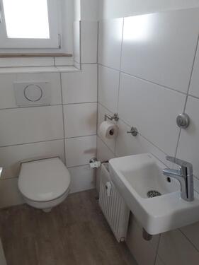 Foto - Zwei Zimmerwohnung mit Balkon und Einbauküche