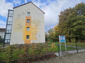 Foto - Zweiraumwohnung mit Nalkon - 340,00 EUR Kaltmiete,