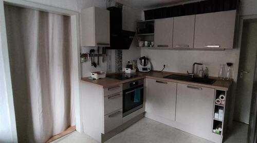 Foto - Schöne Wohnung 95qm 3ZKB in Wemmetsweiler