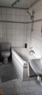 Foto - Etagenwohnung zur Miete in Merchweiler