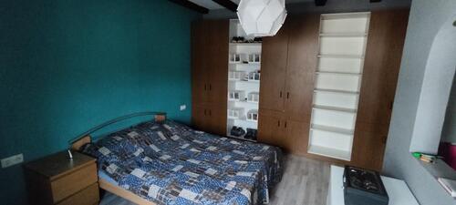 Foto - Etagenwohnung in Merchweiler