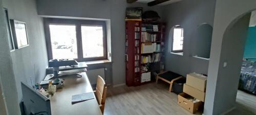 Foto - Etagenwohnung in Merchweiler zur Miete