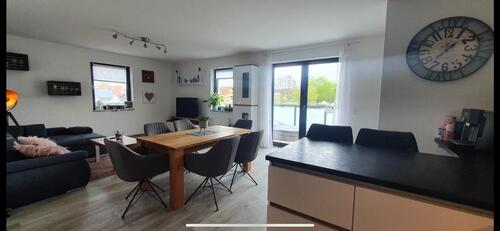 Foto - Etagenwohnung in Wiesentheid zur Miete