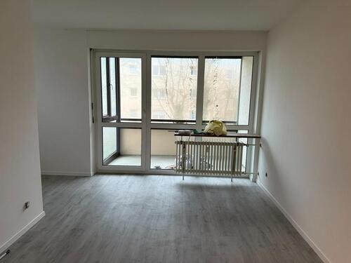 Foto - 1 Zimmer Appartement - 650,00 EUR Kaltmiete,