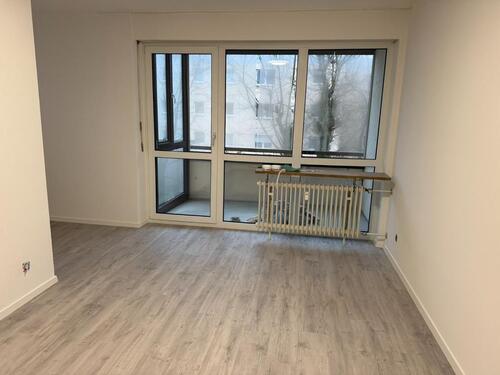 Foto - Etagenwohnung in Gauting zur Miete