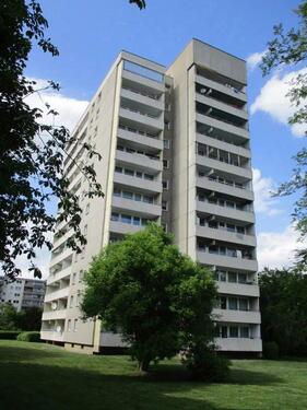 Foto - Praktisch geschnittene 2-Zimmer-Wohnung - für Sie renoviert!