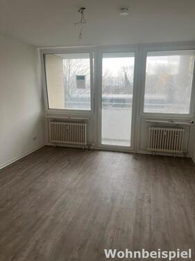 Foto - 2 Zimmer Etagenwohnung in Puchheim