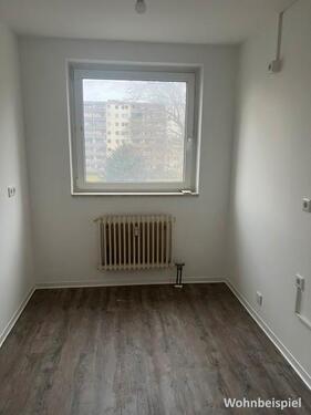 Foto - Etagenwohnung in Puchheim zur Miete