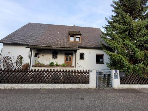 Foto - Einfamilienhaus in Neuburg an der Donau zum Kaufen