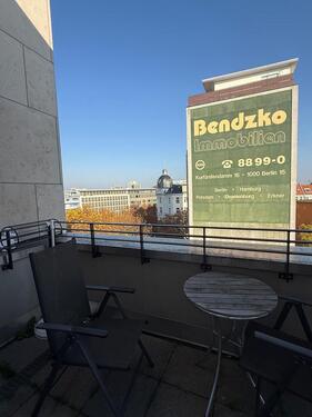 Foto - 3 Zimmer Etagenwohnung in Berlin