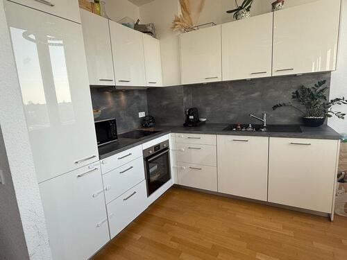 Foto - Etagenwohnung in Berlin zur Miete