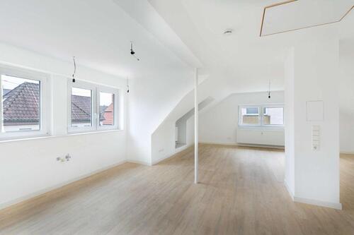 Foto - 2 Zimmer Etagenwohnung zur Miete in Ludwigsburg