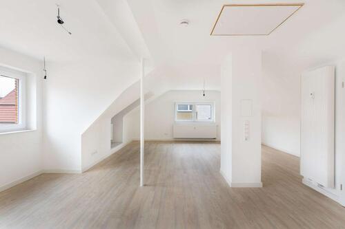 Foto - 2 Zimmer Etagenwohnung in Ludwigsburg