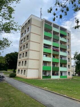 Foto - Single Wohnung in Soest zu vermieten