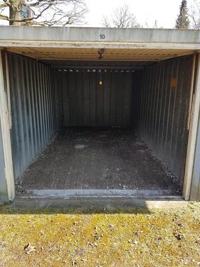 Foto - Garage zu vermieten - 75,00&nbsp;EUR Miete,