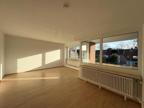 Foto - Renovierte 3-Zimmer-Wohnung in Bremerhaven Surheide