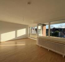 Renovierte 3-Zimmer-Wohnung in Bremerhaven Surheide