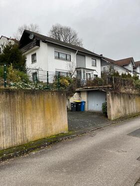 Foto - Einfamilienhaus direkt in der Gemeinde Cölbe