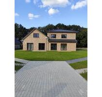 Von PRIVAT! Neue schlüsselfertige DHH mit freiem Blick ins Grüne! - Bad Bramstedt