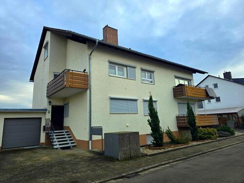 Foto - Gemütliche Dachgeschosswohnung in ruhiger Lage