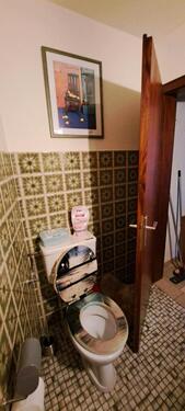 Foto - 3 Zimmer Etagenwohnung in Dickenschied