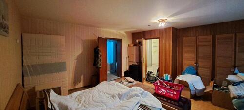 Foto - Etagenwohnung in Dickenschied zur Miete