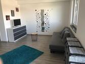 Foto - 1.5 Zimmer Terrassenwohnung zur Miete in Bretzfeld