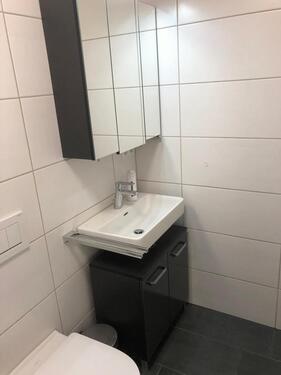 Foto - 1.5 Zimmer Terrassenwohnung in Bretzfeld