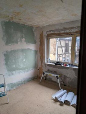 Foto - 5 Zimmer Etagenwohnung zur Miete in Groß-Bieberau