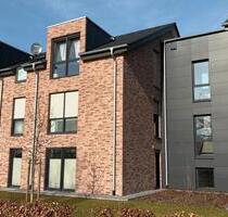 Moderne 3 Zimmerwohnung mit Balkon in Gütersloh-Spexard