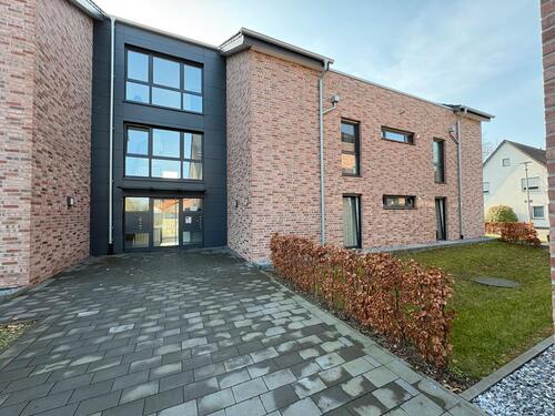 Foto - 3 Zimmer Etagenwohnung zur Miete in Gütersloh