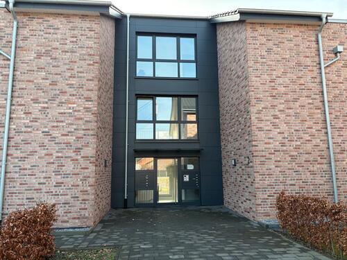 Foto - Etagenwohnung in Gütersloh zur Miete