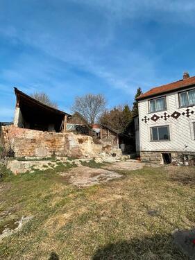 Foto - 8 Zimmer Einfamilienhaus in Ilmenau