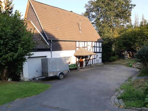 Foto - 10 Zimmer Einfamilienhaus zum Kaufen in Reichshof