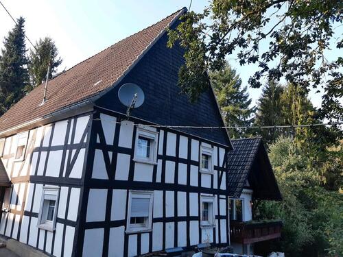 Foto - 10 Zimmer Einfamilienhaus in Reichshof