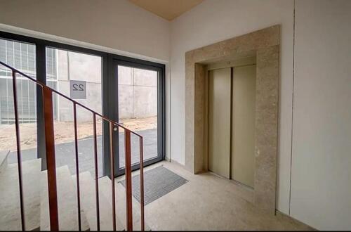 Foto - 3 Zimmer Etagenwohnung zur Miete in Ölbronn-Dürrn