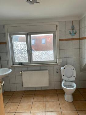 Foto - Dachgeschosswohnung in Weinheim zu vermieten (Nähe Peterskirche)