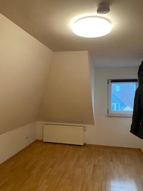 Foto - 2 Zimmer Dachgeschoßwohnung in Weinheim