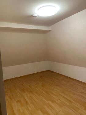 Foto - Dachgeschoßwohnung in Weinheim zur Miete