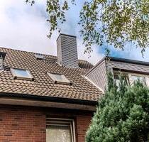 60qm, 2,5 Zimmer, inkl. TG-Stellplatz, vermietet - Hamburg Wandsbek