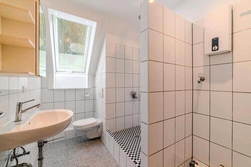 Foto - Etagenwohnung in Hamburg zum Kaufen