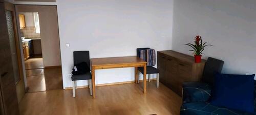 Foto - Erdgeschoßwohnung in Berlin zur Miete