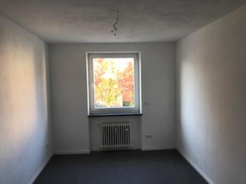 Foto - Etagenwohnung in Bayreuth zur Miete