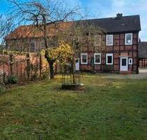 Großzügiges Wohnen mit weitläufigem Grundstück in Stöckheim - Beetzendorf