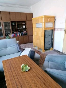 Foto - 6 Zimmer Doppelhaushälfte zum Kaufen in Beetzendorf